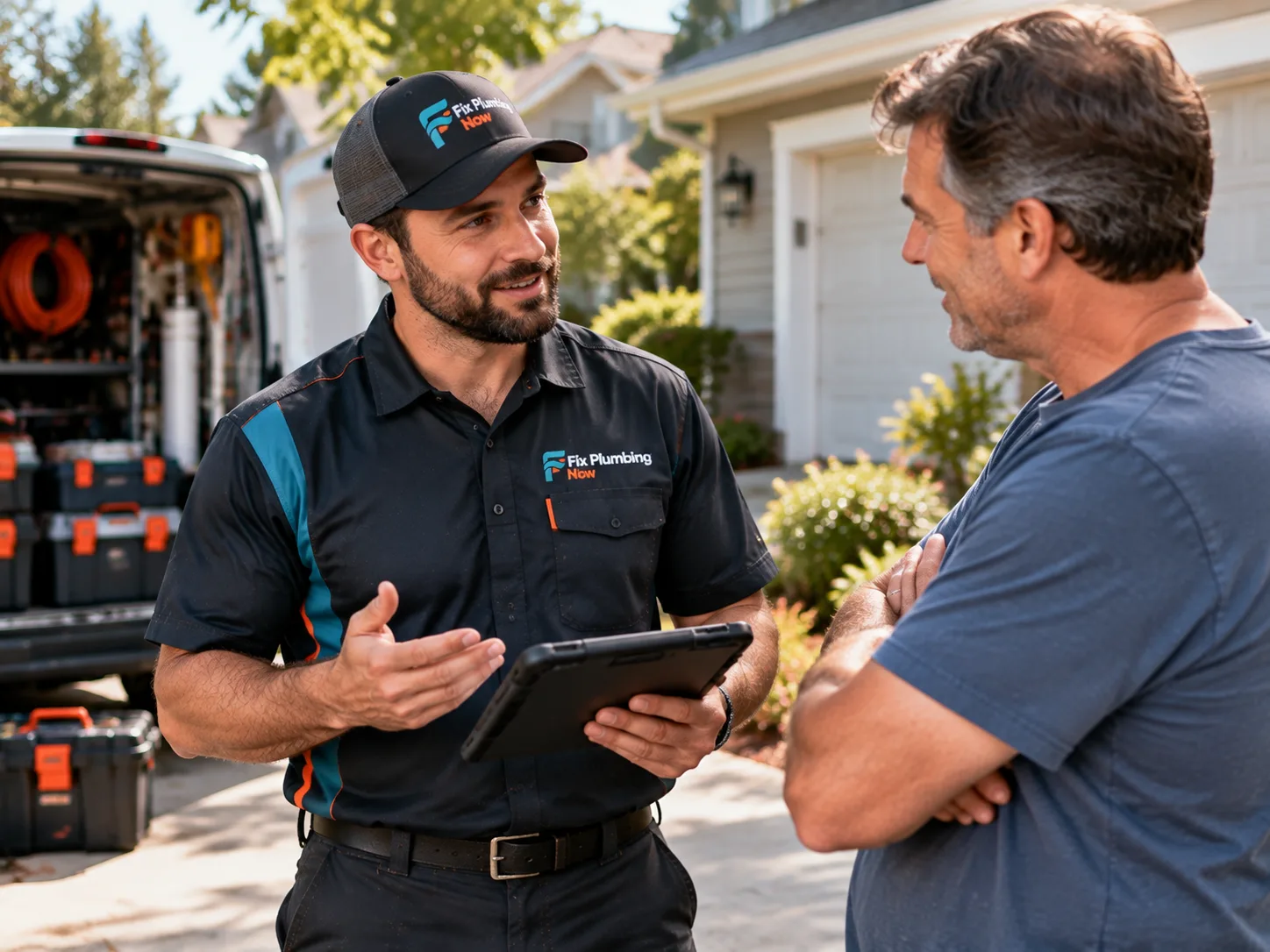 Clogged Drain Service Leonard, MN FAQs